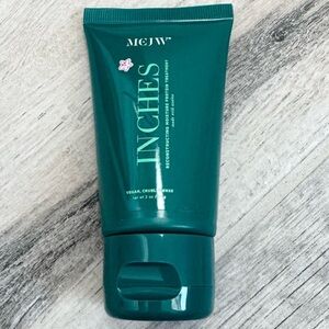 MCJW Hair Treatment NWT